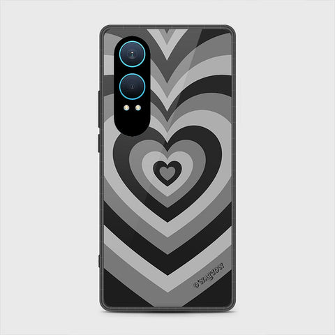 OnePlus Nord CE 4 Lite - O'Nation Heartbeat Series - HQ Premium Shine Durable Shatterproof Case