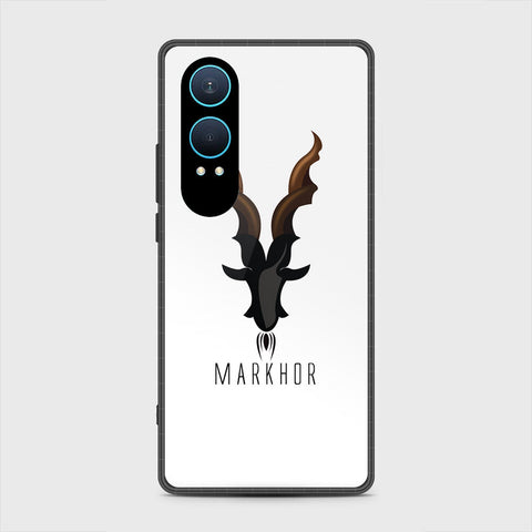 OnePlus Nord CE 4 Lite - Markhor Series - HQ Premium Shine Durable Shatterproof Case