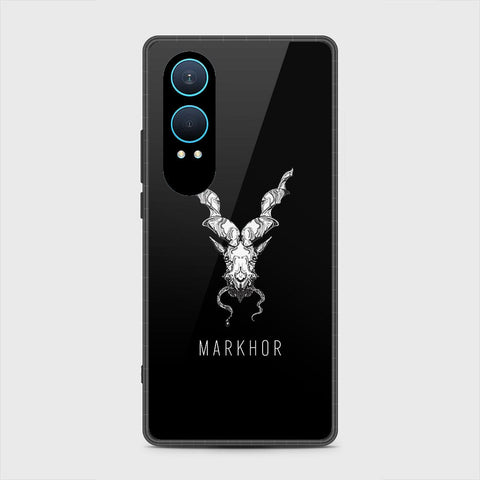 OnePlus Nord CE 4 Lite - Markhor Series - HQ Premium Shine Durable Shatterproof Case