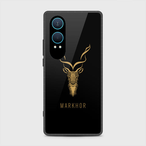 OnePlus Nord CE 4 Lite - Markhor Series - HQ Premium Shine Durable Shatterproof Case