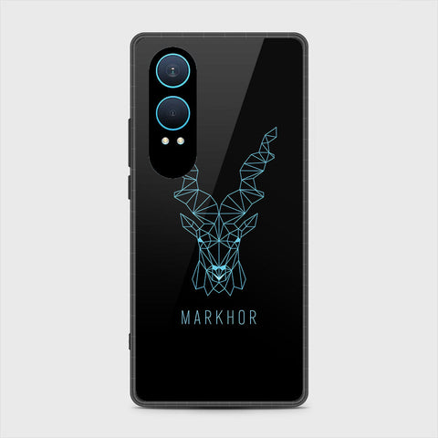 OnePlus Nord CE 4 Lite - Markhor Series - HQ Premium Shine Durable Shatterproof Case