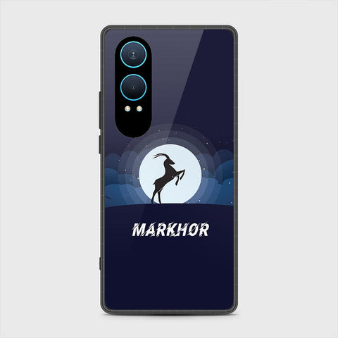 OnePlus Nord CE 4 Lite - Markhor Series - HQ Premium Shine Durable Shatterproof Case