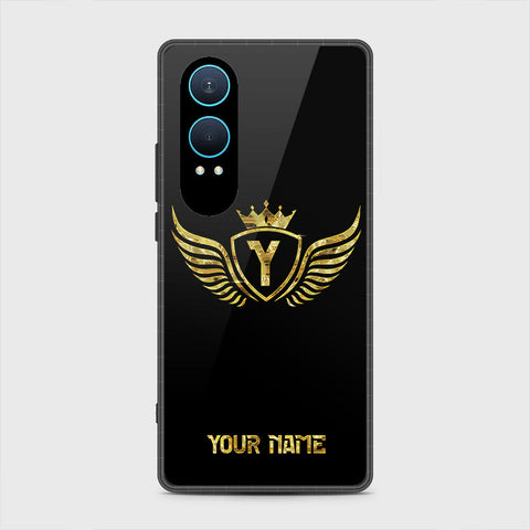 OnePlus Nord CE 4 Lite - Gold Series - HQ Premium Shine Durable Shatterproof Case