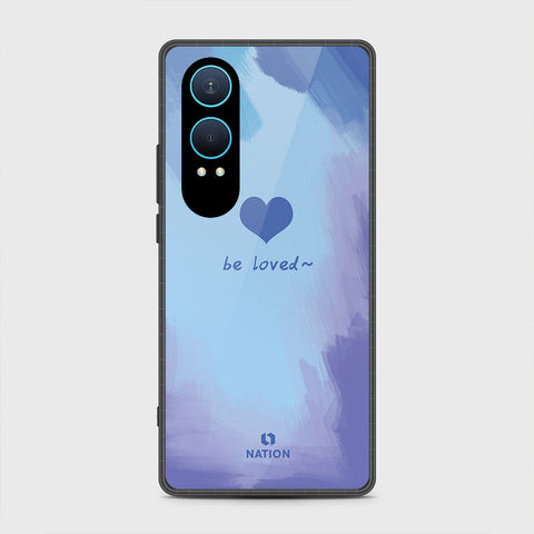 OnePlus Nord CE 4 Lite - Onation Heart Series - HQ Premium Shine Durable Shatterproof Case