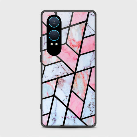 OnePlus Nord CE 4 Lite - O'Nation Shades of Marble Series - HQ Premium Shine Durable Shatterproof Case