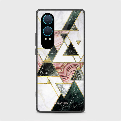 OnePlus Nord CE 4 Lite - O'Nation Shades of Marble Series - HQ Premium Shine Durable Shatterproof Case