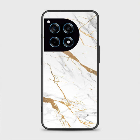 OnePlus 12R Cover - Mystic Marble Series - HQ Premium Shine Durable Shatterproof Case