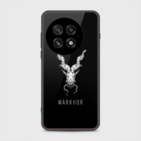 OnePlus 13 - Markhor Series - HQ Premium Shine Durable Shatterproof Case