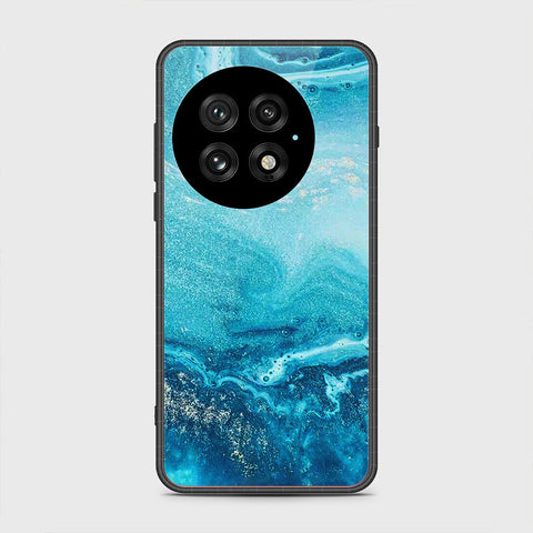 OnePlus 13 - Mystic Marble Series - HQ Premium Shine Durable Shatterproof Case