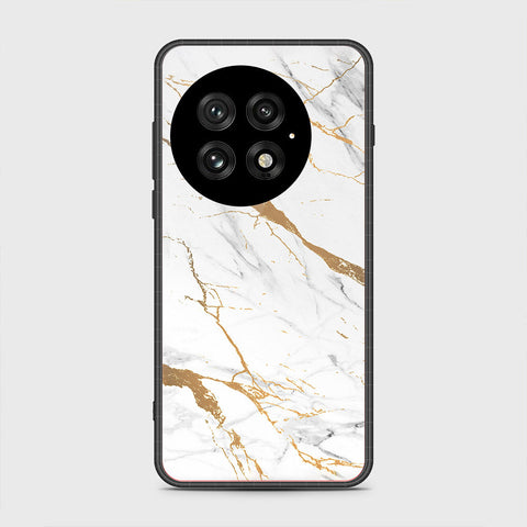 OnePlus 13 - Mystic Marble Series - HQ Premium Shine Durable Shatterproof Case