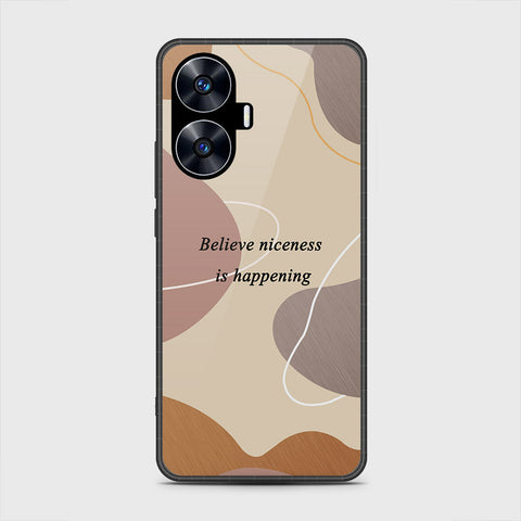 Oppo A98 - Happy Series - HQ Premium Shine Durable Shatterproof Case