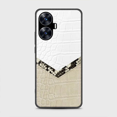 Oppo A98 - Printed Skins Series - HQ Premium Shine Durable Shatterproof Case