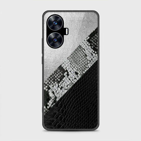 Oppo A98 - Printed Skins Series - HQ Premium Shine Durable Shatterproof Case