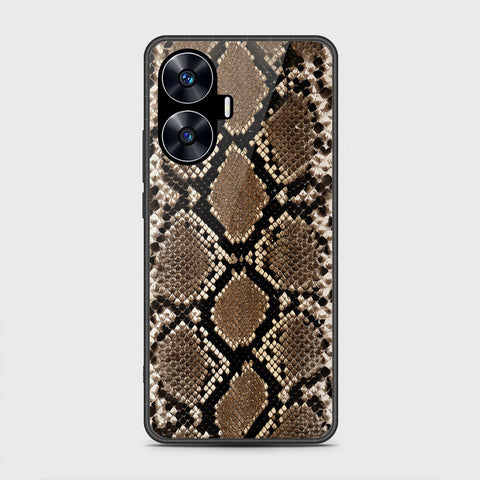 Oppo A98 - Printed Skins Series - HQ Premium Shine Durable Shatterproof Case