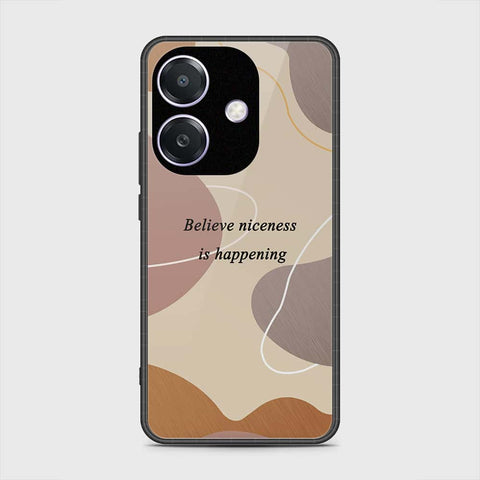 Oppo A3 4G Cover- Happy Series - HQ Premium Shine Durable Shatterproof Case