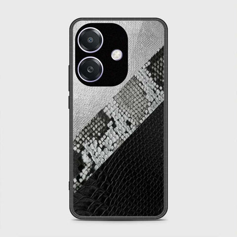 Oppo A3x 4G Cover- Printed Skins Series - HQ Premium Shine Durable Shatterproof Case