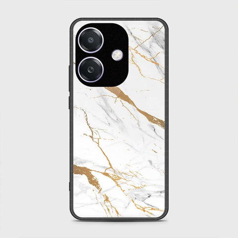 Oppo A3x 5G Cover- Mystic Marble Series - HQ Premium Shine Durable Shatterproof Case