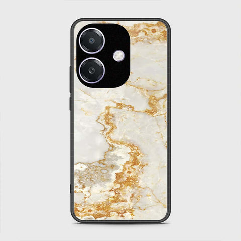 Oppo A3x 5G Cover- Mystic Marble Series - HQ Premium Shine Durable Shatterproof Case