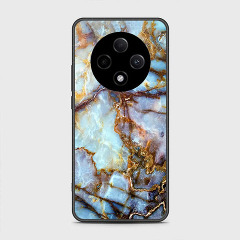 Oppo F27 Pro - Colorful Marble Series - HQ Premium Shine Durable Shatterproof Case