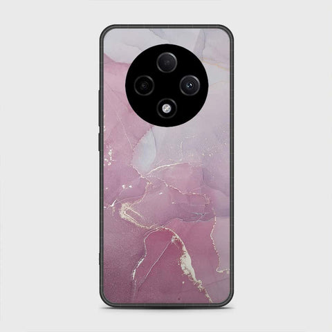 Oppo F27 Pro - Mystic Marble Series - HQ Premium Shine Durable Shatterproof Case