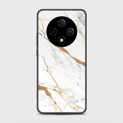 Oppo F27 Pro - Mystic Marble Series - HQ Premium Shine Durable Shatterproof Case