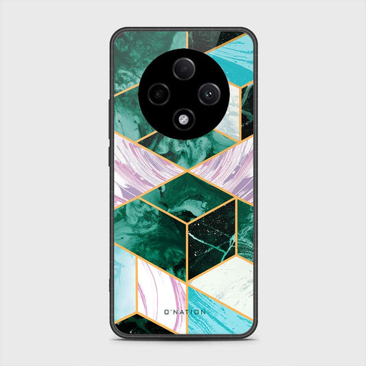 Oppo F27 Pro - O'Nation Shades of Marble Series - HQ Premium Shine Durable Shatterproof Case