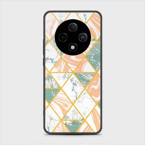 Oppo F27 Pro Plus - O'Nation Shades of Marble Series - HQ Premium Shine Durable Shatterproof Case