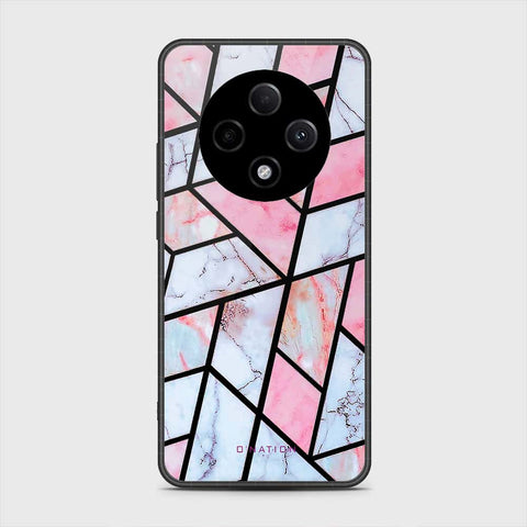 Oppo F27 Pro Plus - O'Nation Shades of Marble Series - HQ Premium Shine Durable Shatterproof Case