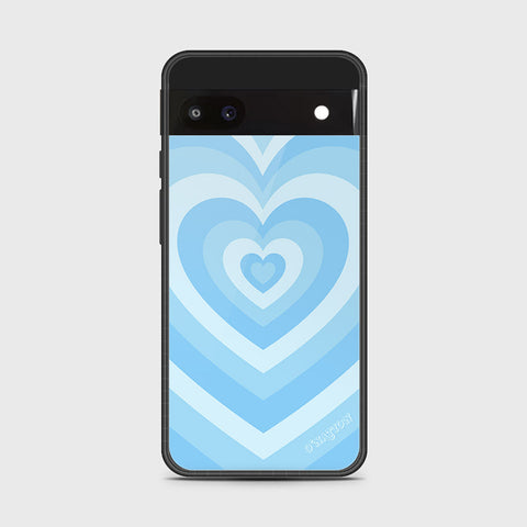 Google Pixel 6A - O'Nation Heartbeat Series - HQ Premium Shine Durable Shatterproof Case