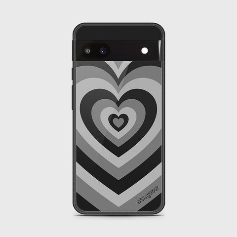 Google Pixel 6A - O'Nation Heartbeat Series - HQ Premium Shine Durable Shatterproof Case