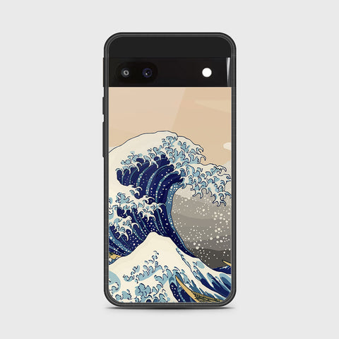 Google Pixel 6A - Stellar Series - HQ Premium Shine Durable Shatterproof Case