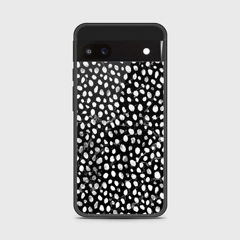 Google Pixel 6A - Vanilla Dream Series - HQ Premium Shine Durable Shatterproof Case