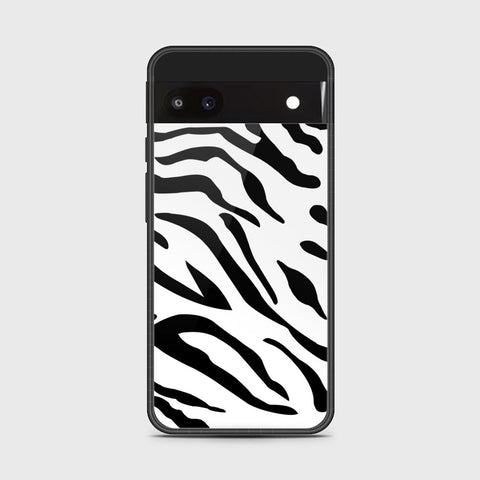 Google Pixel 6A - Vanilla Dream Series - HQ Premium Shine Durable Shatterproof Case