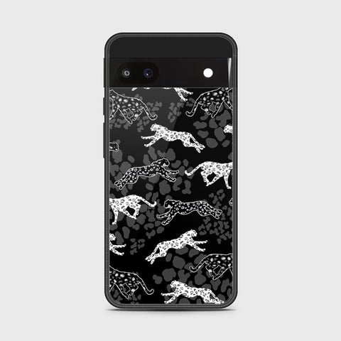 Google Pixel 6A - Hustle Series - HQ Premium Shine Durable Shatterproof Case