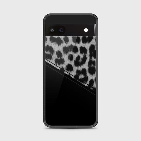 Google Pixel 6A - Printed Skins Series - HQ Premium Shine Durable Shatterproof Case