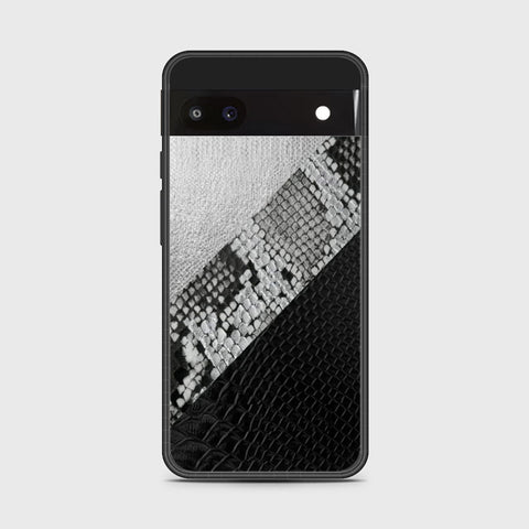 Google Pixel 6A - Printed Skins Series - HQ Premium Shine Durable Shatterproof Case