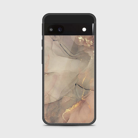 Google Pixel 6A - Mystic Marble Series - HQ Premium Shine Durable Shatterproof Case