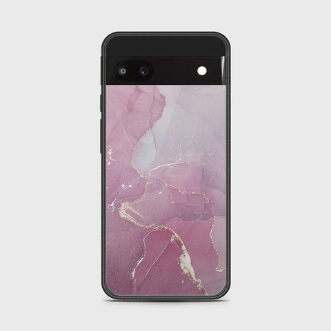 Google Pixel 6A - Mystic Marble Series - HQ Premium Shine Durable Shatterproof Case