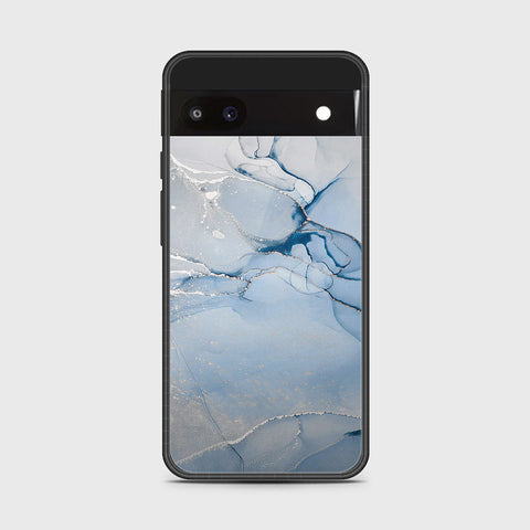 Google Pixel 6A - Mystic Marble Series - HQ Premium Shine Durable Shatterproof Case