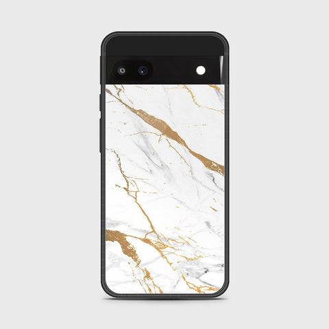 Google Pixel 6A - Mystic Marble Series - HQ Premium Shine Durable Shatterproof Case