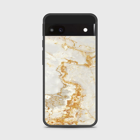 Google Pixel 6A - Mystic Marble Series - HQ Premium Shine Durable Shatterproof Case