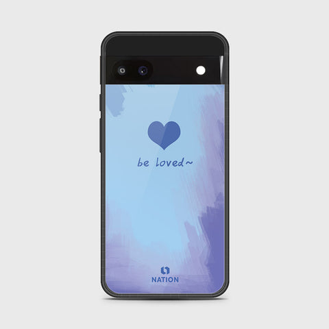 Google Pixel 6A - Onation Heart Series - HQ Premium Shine Durable Shatterproof Case