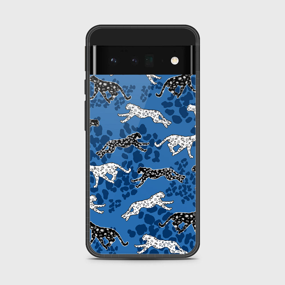 Google Pixel 6 Pro - Hustle Series - HQ Premium Shine Durable Shatterproof Case