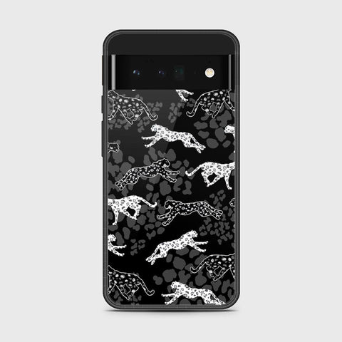 Google Pixel 6 Pro - Hustle Series - HQ Premium Shine Durable Shatterproof Case