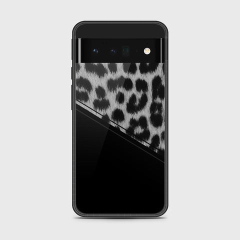 Google Pixel 6 Pro - Printed Skins Series - HQ Premium Shine Durable Shatterproof Case