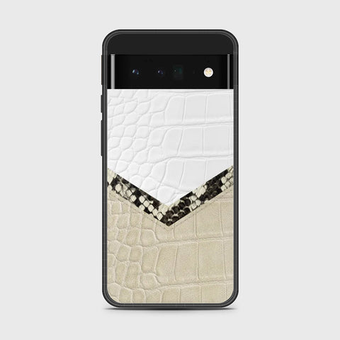 Google Pixel 6 Pro - Printed Skins Series - HQ Premium Shine Durable Shatterproof Case