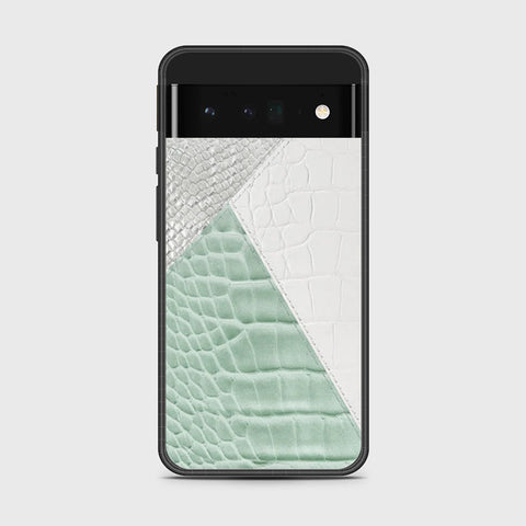 Google Pixel 6 Pro - Printed Skins Series - HQ Premium Shine Durable Shatterproof Case