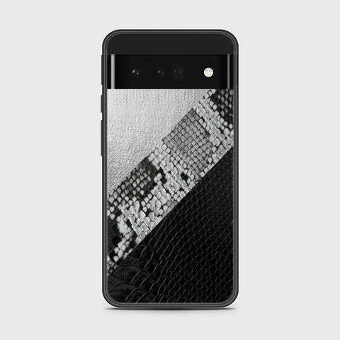 Google Pixel 6 Pro - Printed Skins Series - HQ Premium Shine Durable Shatterproof Case