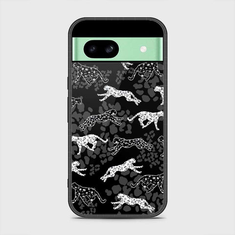 Google Pixel 8a Cover - Hustle Series - HQ Premium Shine Durable Shatterproof Case