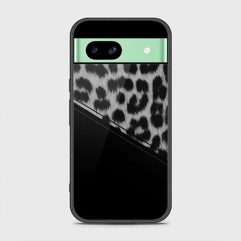 Google Pixel 8a Cover - Printed Skins Series - HQ Premium Shine Durable Shatterproof Case